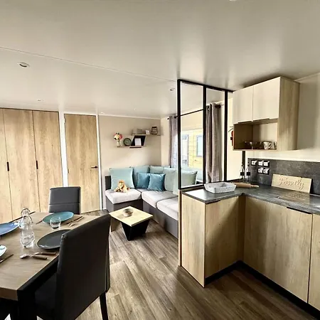 Mobilhome